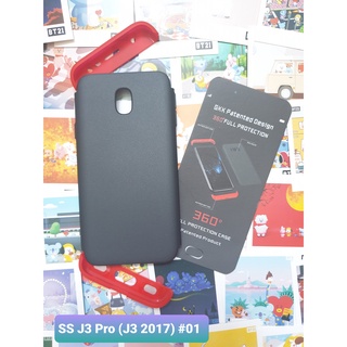 Samsung galaxy j3 pro ốp lưng
