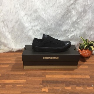 Converse low