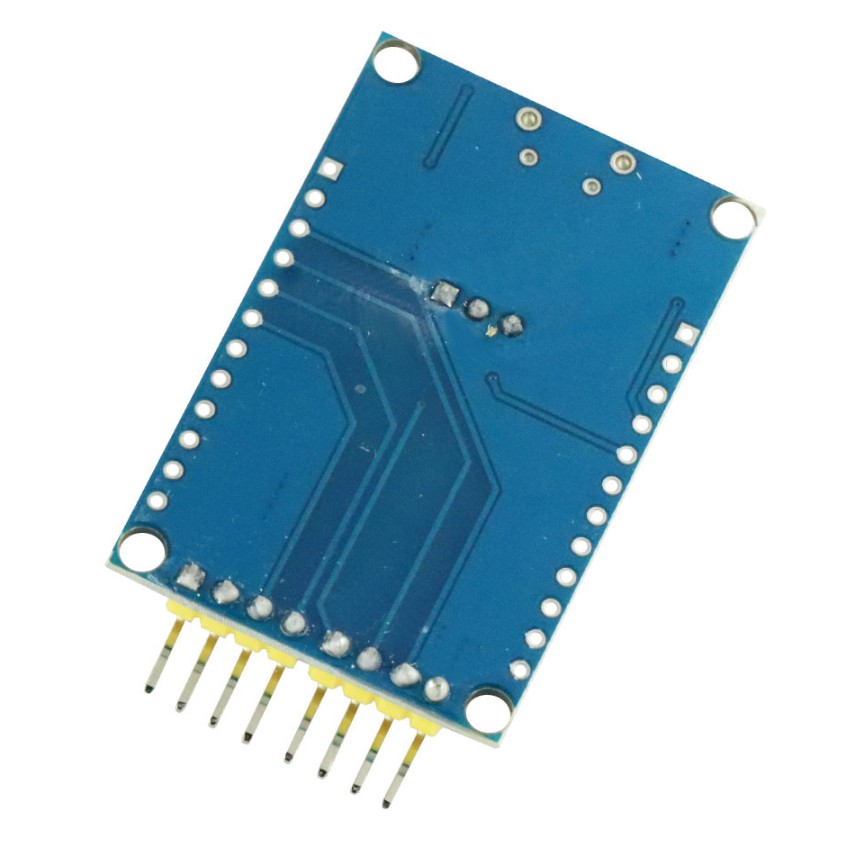 Bảng Mạch Phát Triển Hệ Thống 48 Mhz Stm32F030F4P6 Cortex-M0 Core 32bit Mini