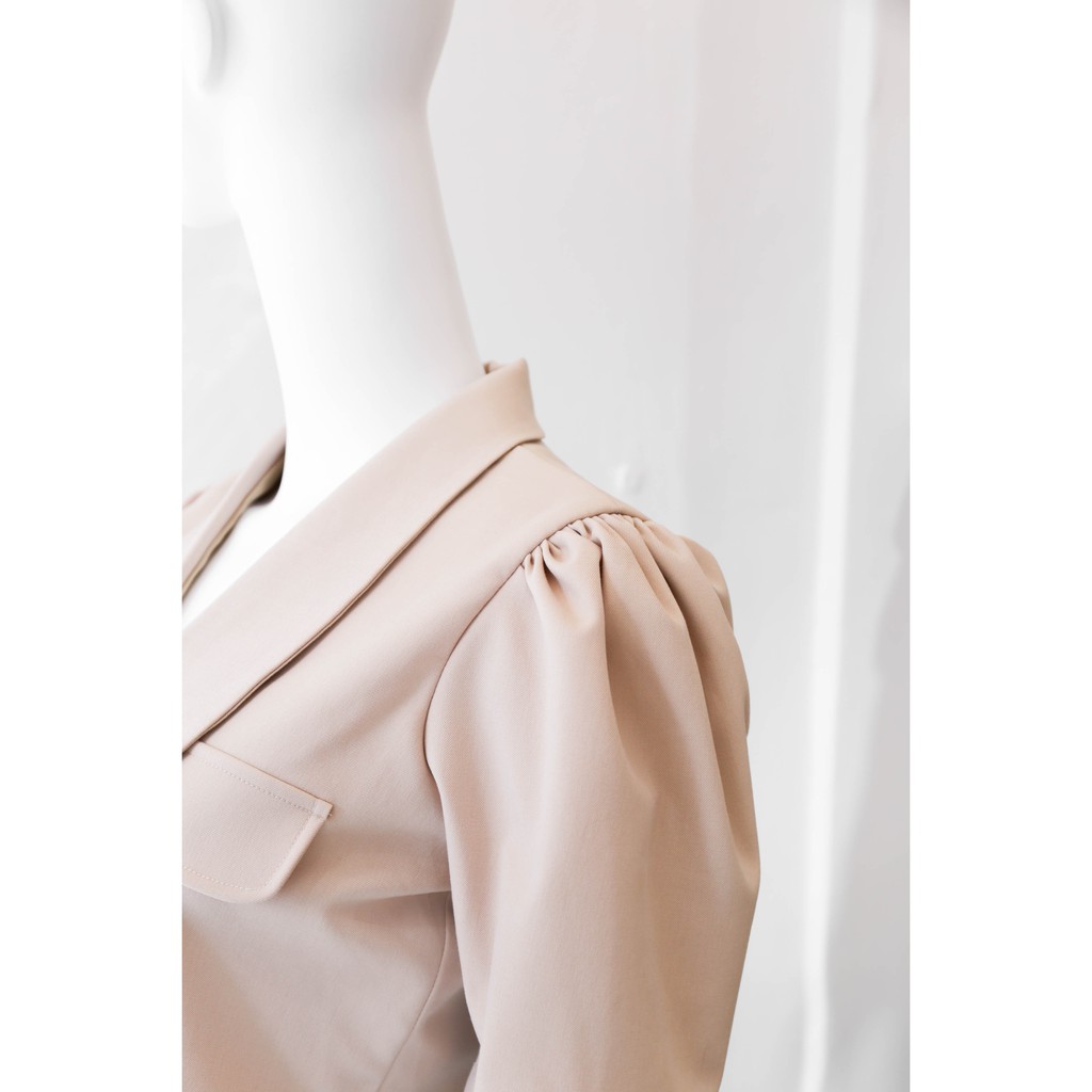 HEYBEE Áo khoác vest - DACIA VEST HT624 | BigBuy360 - bigbuy360.vn