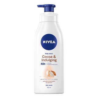 [sẵn] Sữa dưỡng thể Nivea Úc