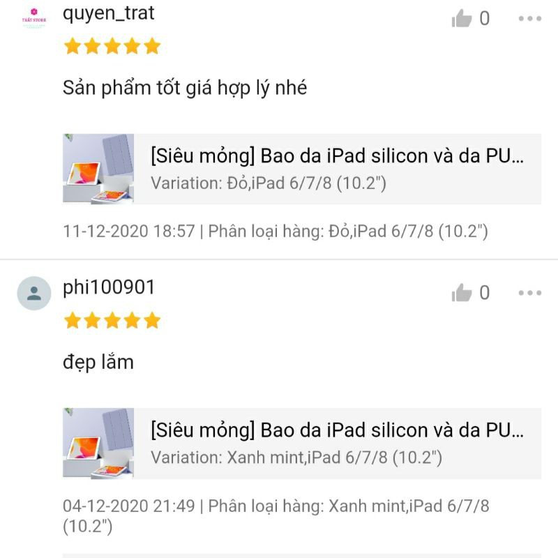 [Minimalist / Siêu mỏng] Bao da chống bẩn siêu mịn liquid silicon - iPad 2017 2018 9.7 Gen 7 8 Cover 2020 Mini 4 5 10.2