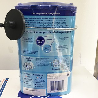 Sữa bột Aptamil số 3 900g