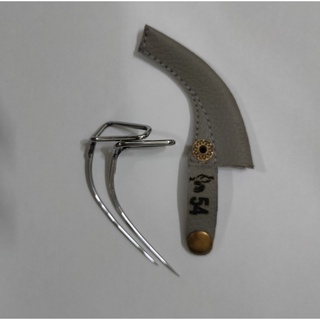Cựa Gà Tre Lai 50 ( Việt Lai)