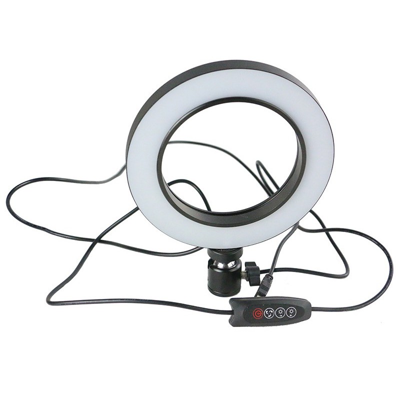 Chân Máy Quay Phim, Chụp Ảnh Huqu HQ-LT08 Có Thể Kẹp Cho Nhiều Máy
