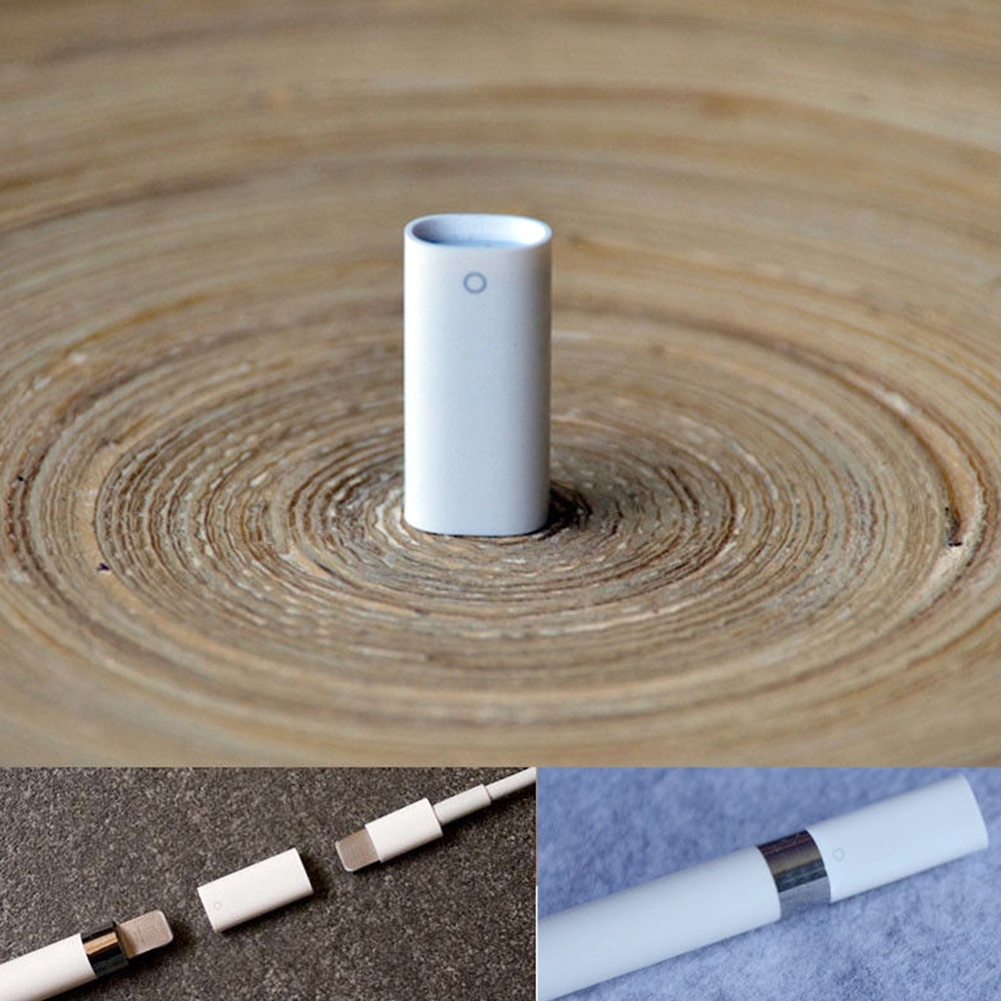 Cục sạc pin dự phòng thích hợp cho bút cảm ứng Apple Pencil tiện dụng