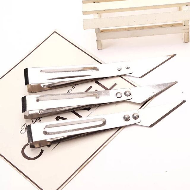 Nhíp nhổ lông gà lông vịt