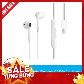 [Sale sập sàn] TAI NGHE FOXCOM IP7/ 7 PLUS/8/ 8 PLUS/ X BLUETOOTH