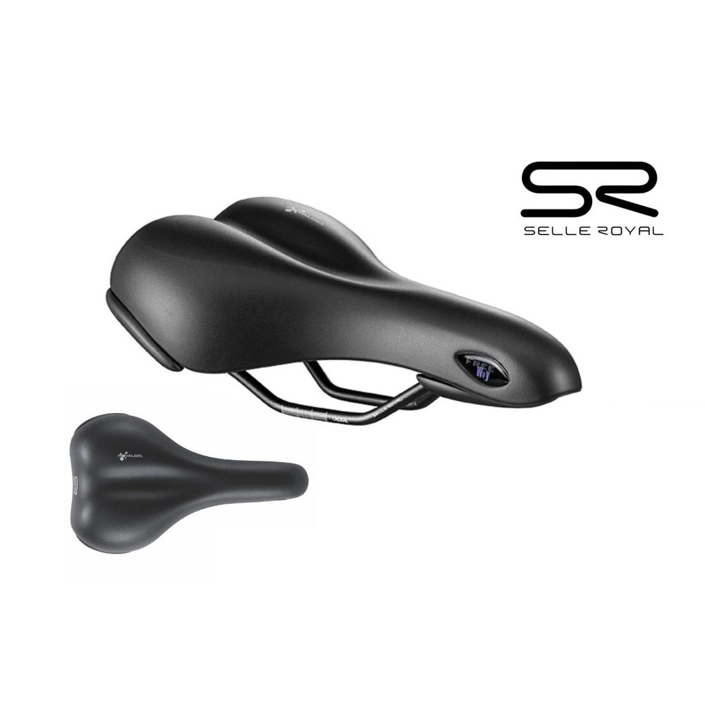 Yên Selle Royal Freeway chuyên dùng cho Touring