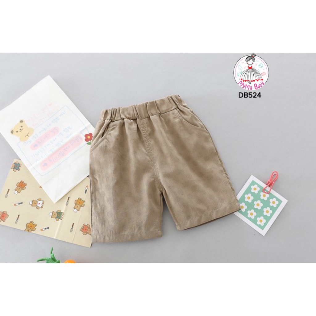 Đồ bộ mèo xám áo được thiết kế mỏng nhẹ thoáng mát cho bé