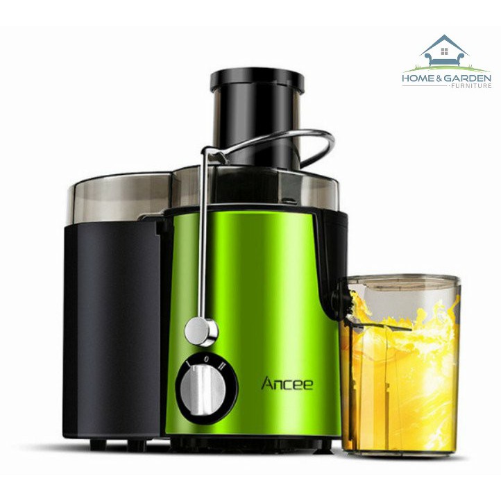 Máy ép chậm trái cây Ancee 200W cao cấp Home and Garden