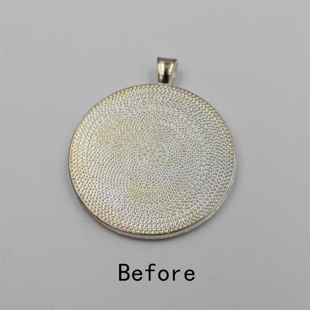 Khăn Lau Đánh Bóng Trang Sức Chuyên Dụng