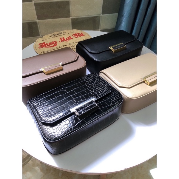 Túi CK khoá bấm đẹp New