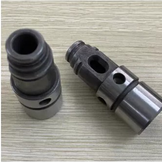 Nòng ngắn gài mũi khoan BOSCH GBH 2-26 DRE dài 63mm