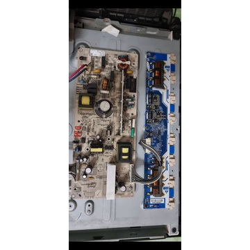 Bảng mạch nguồn sony 32EX400