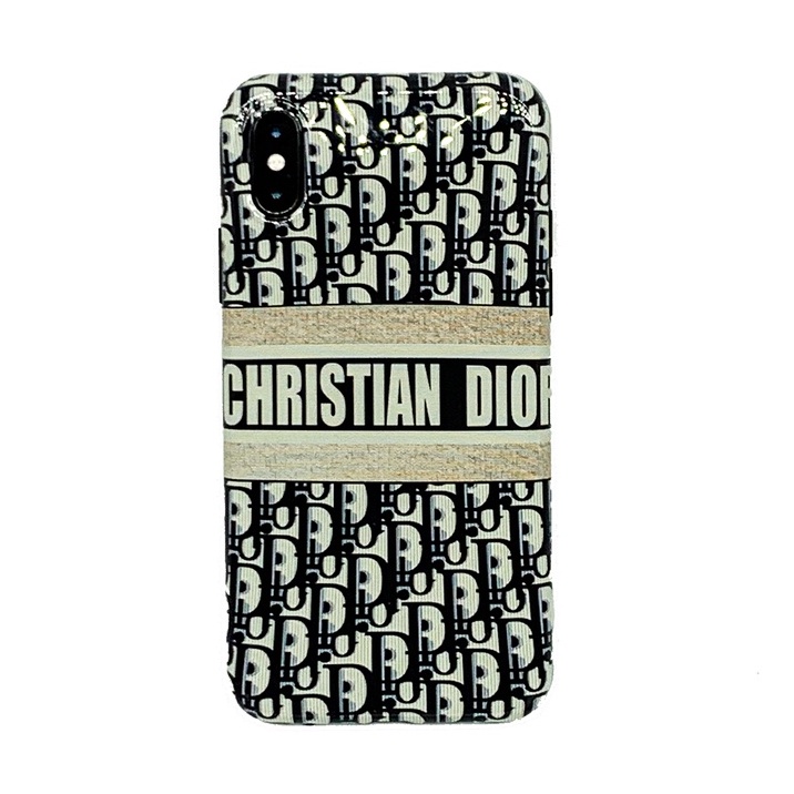 Ốp iphone dior bóng