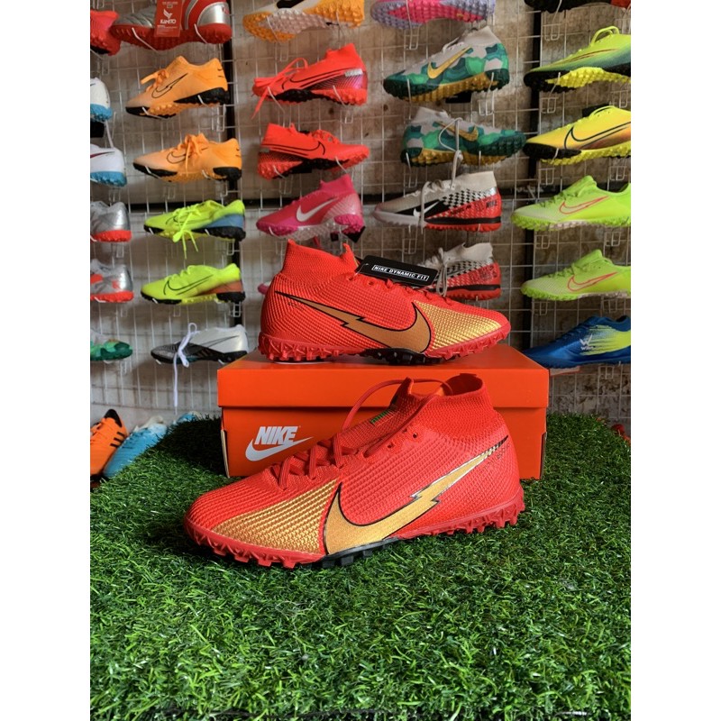 [Tặng tất và box] Giày đá bóng Superfly 7 Elite TF 39-43 (ảnh thật và clip) | BigBuy360 - bigbuy360.vn