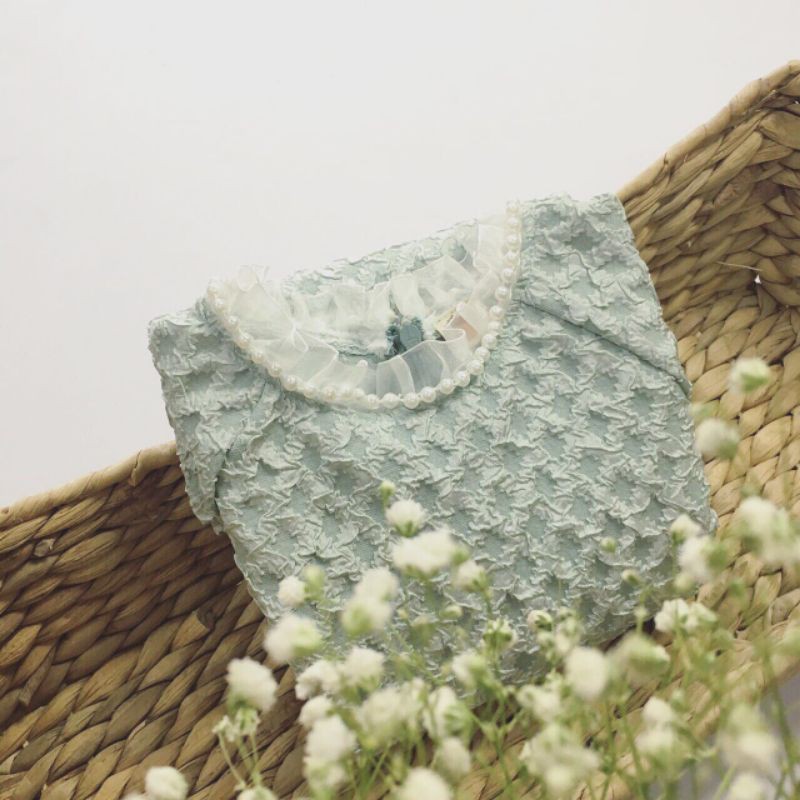 Áo dài Thanh Ngọc | Dotori