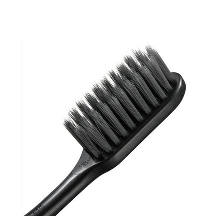 LÔ 2 BÀN CHẢI ĐÁNH RĂNG COLGATE SLIMSOFT CHARCOAL