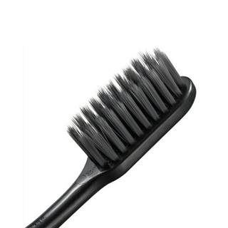 Bàn Chải Đánh Răng Colgate Slimsoft Charcoal Gold 2 cây