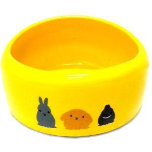 Chén ăn cho thú cưng nhỏ - TRUSTIE - SMALL ANIMAL BOWL