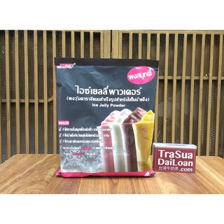 BỘT FRAPPE ( JBU - ĐÀI LOAN)