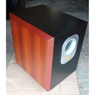 Loa sub jbl 835