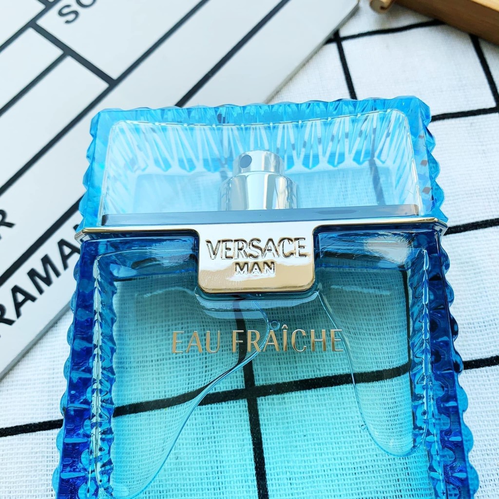 Versace Man Eau Fraiche 100ml