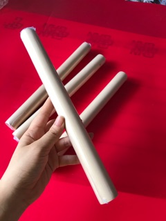 Cây cán bột bằng gỗ