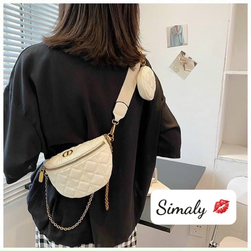 Set túi bao tử v88