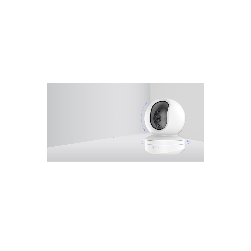 Camera quan sát EZVIZ 4MP TY1