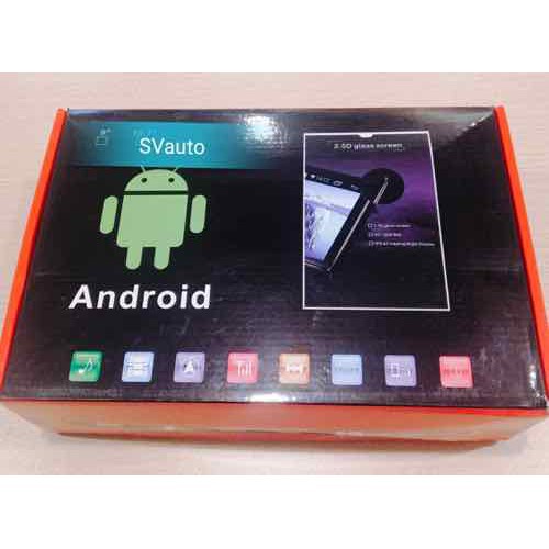 Màn hình ô tô lắp sim  9" hỗ trợ TIẾNG VIỆT,  Màn hình lắp cho nhiều dòng xe,