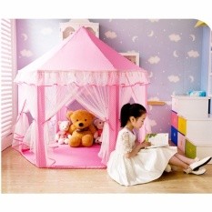 Sỉ lẻ màn công chúa cho bé