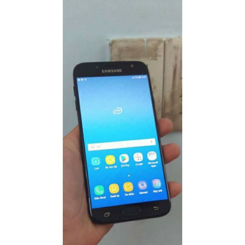 Điện thoại samsung j7 pro 99%