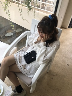 váy thanh lý