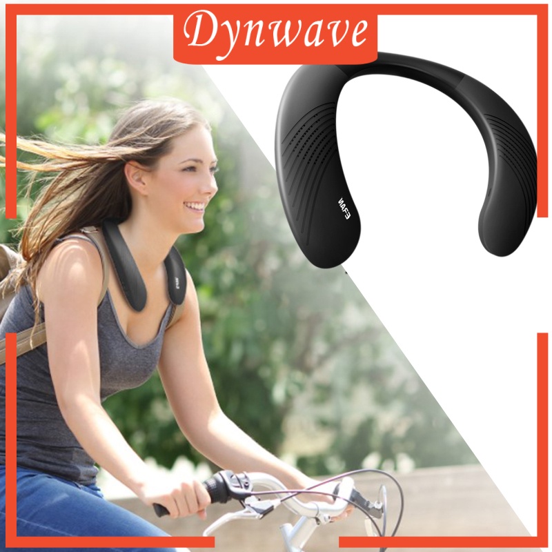 [DYNWAVE] Neckband Bluetooth Headphone Speaker Wireless Speaker Headset Home Indoor