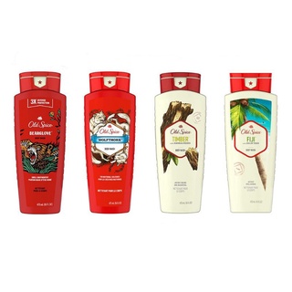 Sữa tắm Old Spice 473ml - Từ Hảo