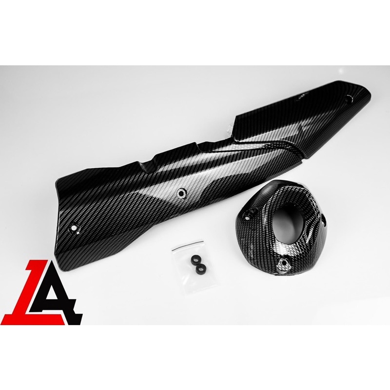 Ốp Pô Winner x , Ex150, Ex155 Carbon Gắn Zin Cực ĐẸP