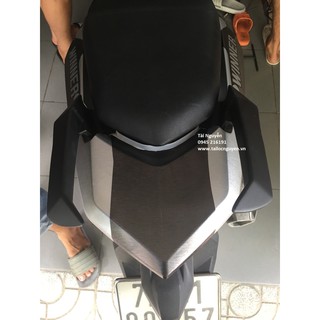 CẢN SAU/TAY DẮT CNC CHO WINNER
