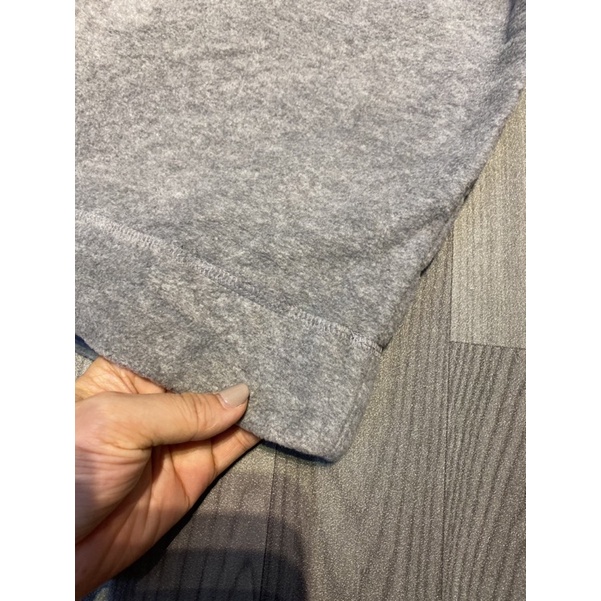 Áo dài tay nỉ băng lông oldnavy cho bé trai 8y - 14/16y