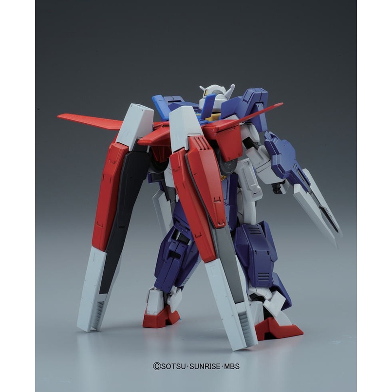 Mô hình Gundam Bandai HG AGE-1 Full Glanza 1/144 Gundam AGE [GDB] [BHG]