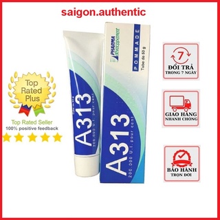 Kem A313 Retinol Pháp Chính Hãng