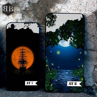 Ốp lưng kính cường lực iphone 6 / 6s / 6 plus / 6s plus