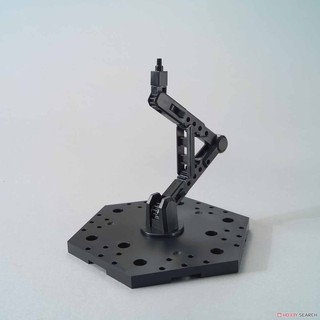 Mô hình lắp ráp action base 5 hg 1/144 đen