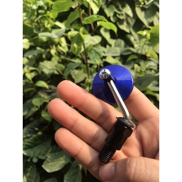 Gương nhí gương tình yêu mini mẫu mới 2022