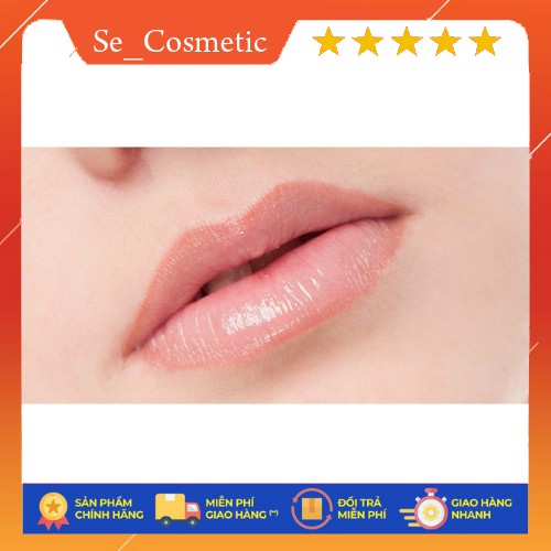 [Chính Hãng] Son dưỡng môi Vaseline Rosy Lips 7g