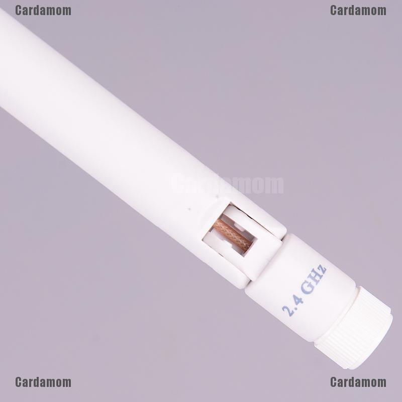 Ăngten bắt wifi 5dBi RP SMA tiện dụng 2.4GHz | BigBuy360 - bigbuy360.vn