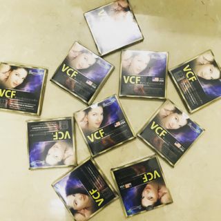 Màng Fim Tránh Thai