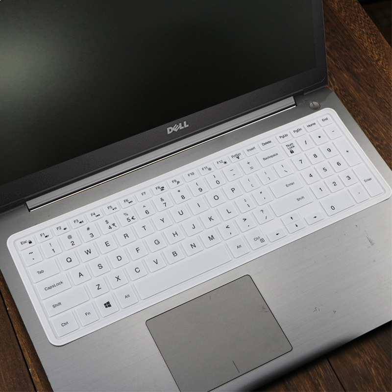 Tấm lót bảo vệ bàn phím tiện dụng cho laptop Dell Latitude E3580 15 3000 358015.6 Inch