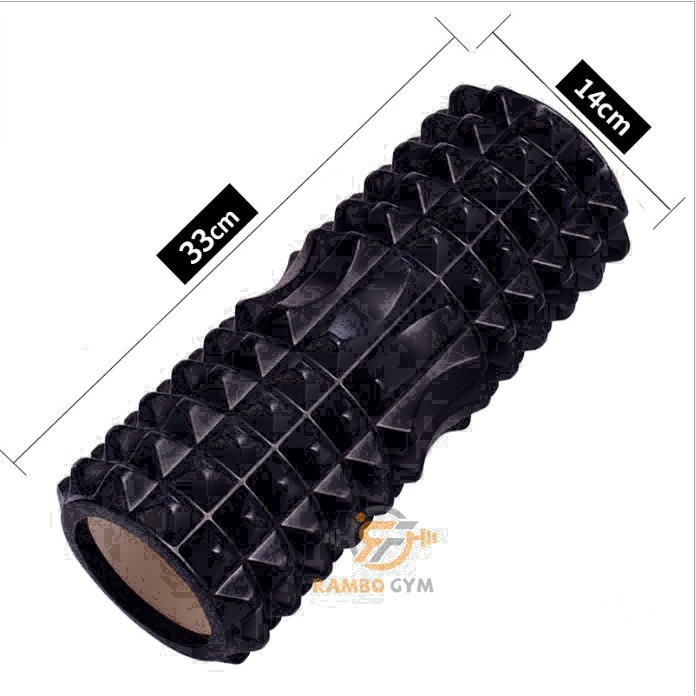 QN003 ndk13 ndk13 ndk13 Foam roller - ống lăn giãn cơ - anhpro